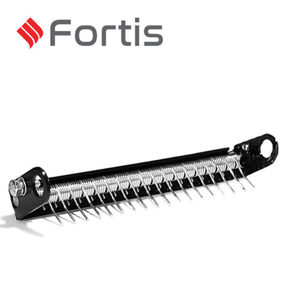 Obrázek produktu: Trávníkový hřeben - nástavec 14' (35 cm) pro vřetenové sekačky Cobra Fortis