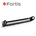 Obrázek produktu Trávníkový hřeben - nástavec 25' (63 cm) pro vřetenové sekačky Cobra Fortis
