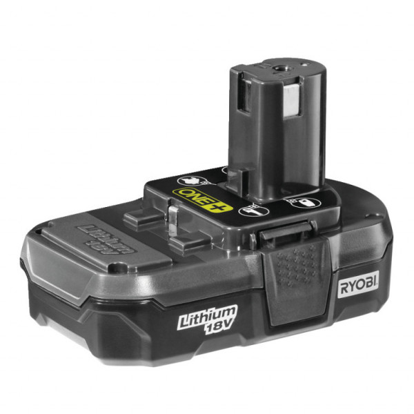 Ryobi RB18L13 18V Lithium+ akumulátor 1.3Ah