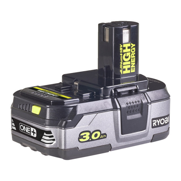 Ryobi RB18L30 18V Lithium+ HIGH ENERGY akumulátor 3.0Ah