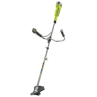Obrázek produktu Ryobi RBC18X20B4F 18V Akumulátorový křovinořez s řidítky (4.0Ah)