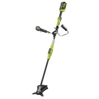 Ryobi RBC36X26B 36V Akumulátorový křovinořez s řidítky (1x4.0Ah)