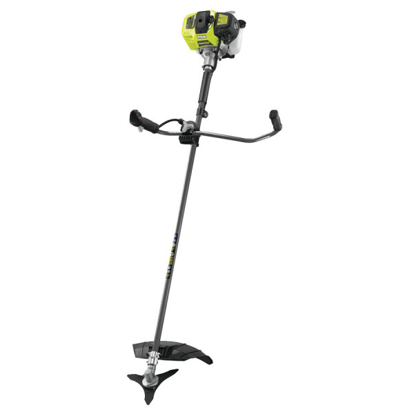 Ryobi RBC42FSBO Benzínový křovinořez 42cm se sklopnými řidítky, záběr 46/26cm