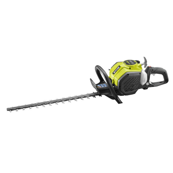 Ryobi RHT25X55R Benzinový plotostřih 25.4cm, délka lišty 55cm, šířka střihu 32mm