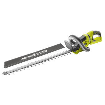 Ryobi RHT36B61R 36V Akumulátorový plotostřih, délka lišty 60cm (bez aku)