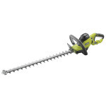 Ryobi RHT5655RS 550W Elektrický plotostřih délka lišty 55cm šířka střihu 26mm