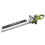 Ryobi RHT8165RL 800W Elektrický plotostřih délka lišty 65cm šířka střihu 34mm