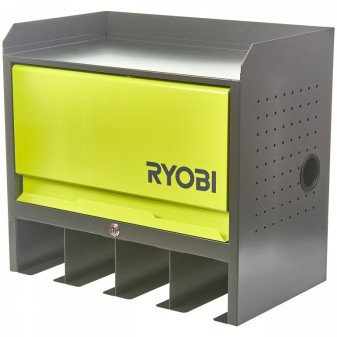 Ryobi RHWS-01 Nástěnná jednodvéřová skříň do garáže