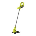 Ryobi RLT1825M15S, 18V One Plus ™ strunová sekačka, šířka záběru 25 cm