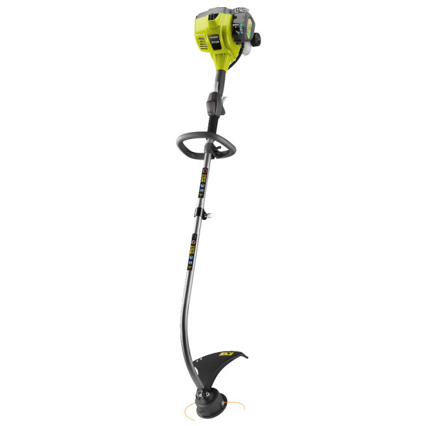 Ryobi RLT254CDSO Benzinová strunová sekačka 25.4 cm, šířka záběru 43cm