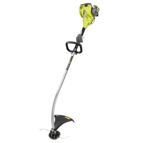 Ryobi RLT26C Benzinová strunová sekačka 26cm, šířka záběru 43cm