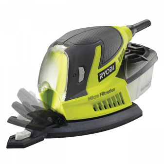 Ryobi RPS100-G 100W Multibruska