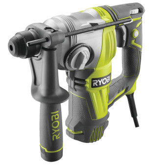 Ryobi RSDS800-K 800W SDS+ pneumatické kladivo