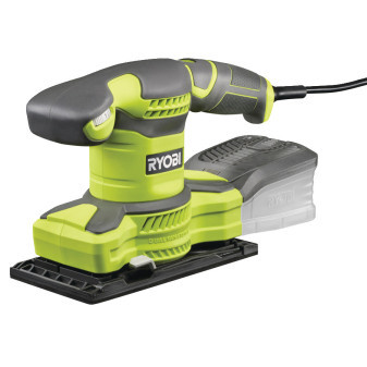 Ryobi RSS280-S 280W Bruska na třetinu listu brusného papíru