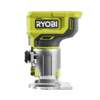 Ryobi RTR18-0, 18V One Plus ™ horní frézka