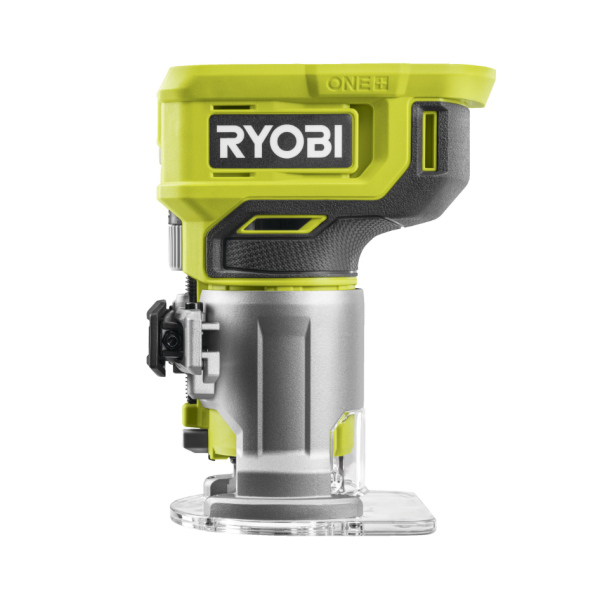 Ryobi RTR18-0, 18V One Plus ™ horní frézka