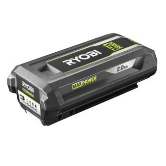 Ryobi RY36B20B, 36V MAX POWER Lithium+ 2.0Ah akumulátor