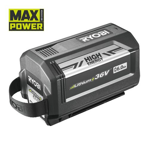 Ryobi RY36B60A  36V High Energy akumulátor 6.0Ah