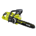 Ryobi RY36CSX35A-150  36V Bezuhlíková akumulátorová řetězová pila, délka lišty 35cm (1x5.0Ah)