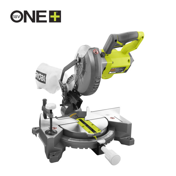 Ryobi EMS190DCL 18V Akumulátorová pokosová pila (bez aku)