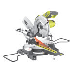 Ryobi EMS305RG 2000W Pokosová pila 305mm kotouč