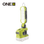 Ryobi R18ALP-0 18V Akumulátorové LED prostorové světlo 900 lm (bez aku)