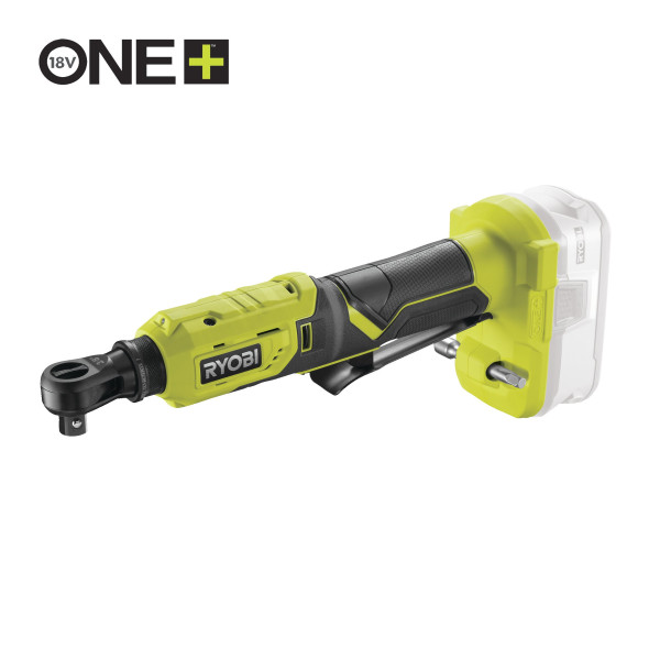 Ryobi R18RW3-0 18V ONE+ ráčna  3/8” (bez aku)