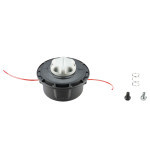 Ryobi RAC115 Strunová hlava Reel-Easy™ k benzínové strunové sekačce s 2.4mm strunou
