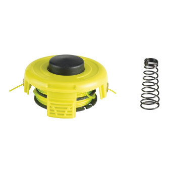 Ryobi RAC118 Cívka a kryt do elektrické strunové sekačky s 1.2mm strunou