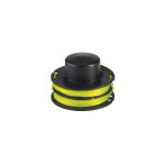 Ryobi RAC119 Cívky do elektrické síťové strunové sekačky s 1.2mm strunou (trojbalení)