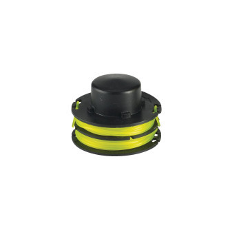 Ryobi RAC119 Cívky do elektrické síťové strunové sekačky s 1.2mm strunou (trojbalení)