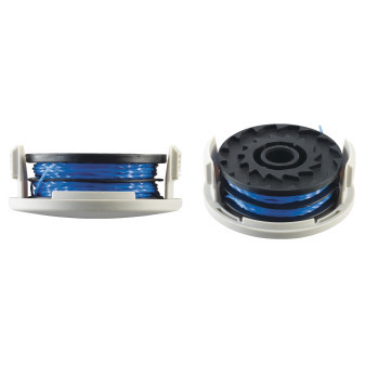Ryobi RAC122 Cívka a kryt do elektrické strunové sekačky s 1.6mm strunou
