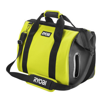 Ryobi RAC256, Taška na řetězovou pilu