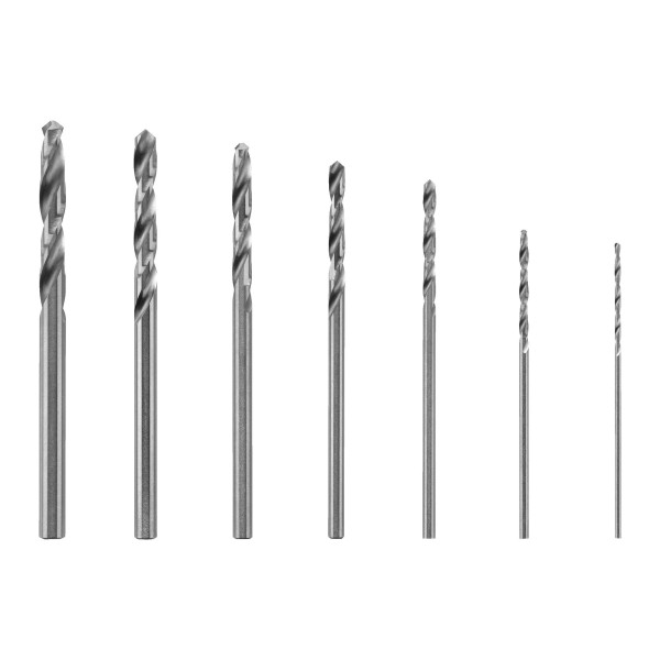 Ryobi RAR401-7, 7ks sada malých bitů
