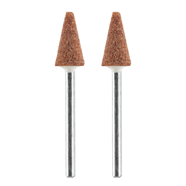 Ryobi RAR505-2, 2ks sada 7.9mm špičatých brusných kamenů