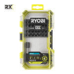 Ryobi RARXSD31 RX sada bitů 31 ks