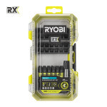 Ryobi RARXSD45 RX sada bitů 45 ks