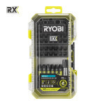 Ryobi RARXSD59 RX sada bitů 59 ks