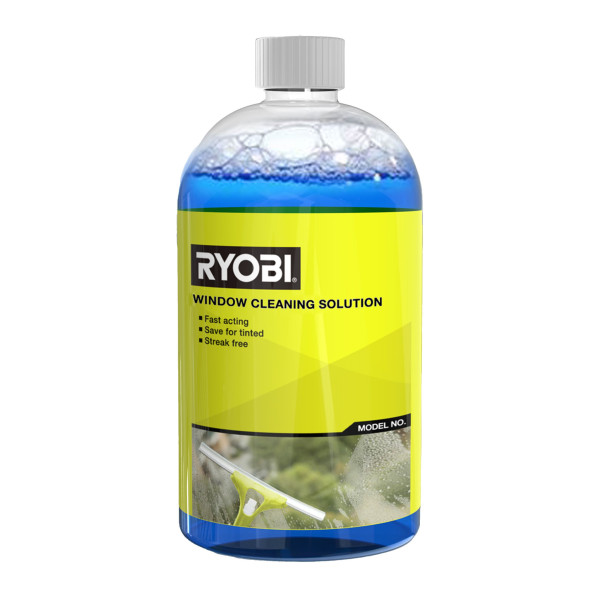 Ryobi RBACLS-03 ONE+ Roztok na čištění oken