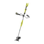 Ryobi RBC36X26BG2-0 36V křovinořez s řídítky, Li-ion akumulátor, 1,6 mm struna, bez AKU