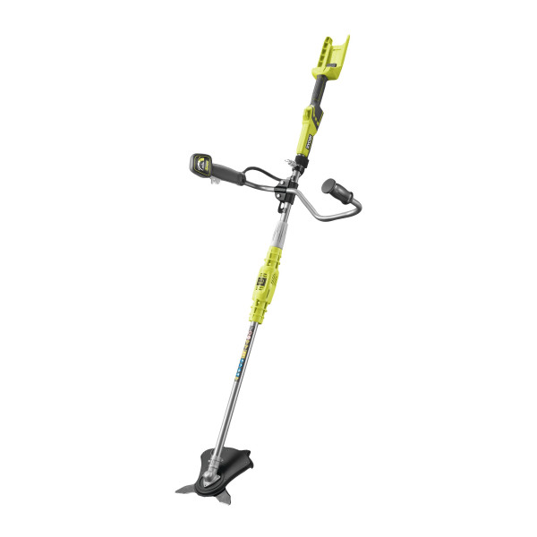 Ryobi RBC36X26BG2-0 36V křovinořez s řídítky, Li-ion akumulátor, 1,6 mm struna, bez AKU