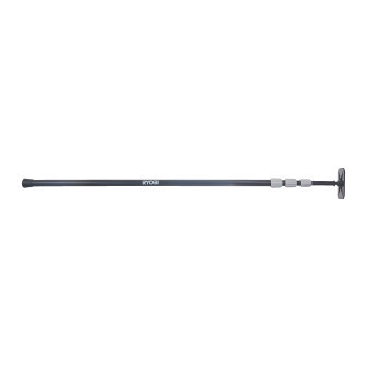 Ryobi RBCLTP1, Teleskopická tyč, svorka, 1/4' laserový držák a stropní podložka