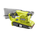 Obrázek produktu Ryobi RBS800 Pásová bruska 800 W