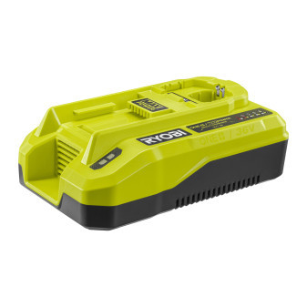 Ryobi RC1836112 Rychlonabíječka 18V ONE+™ + 36V MAX POWER