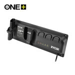 Obrázek produktu Ryobi RC18ASV nástěnná nabíječka pro RASV18BL-0