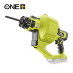 Obrázek produktu Ryobi RDA18-0, 18V ONE+™ Akumulátorový čistič odpadů (bez aku)