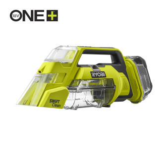 Ryobi RDC18-0 18V ONE+ Akumulátorový tepovač