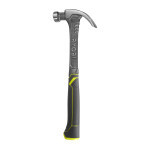 Ryobi RHHSCC450 Ocelové tesařské kladivo 450g