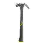 Ryobi RHHSCC560 Ocelové tesařské kladivo 560g v