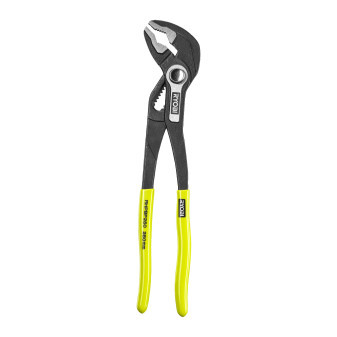 Ryobi RHPBP250, Kleště 250 mm s čelistmi ve tvaru V